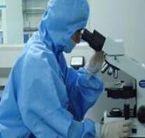 潔凈室空氣檢測(cè)